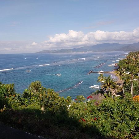 Vista Del Mar Βίλα Καντιντάσα Εξωτερικό φωτογραφία